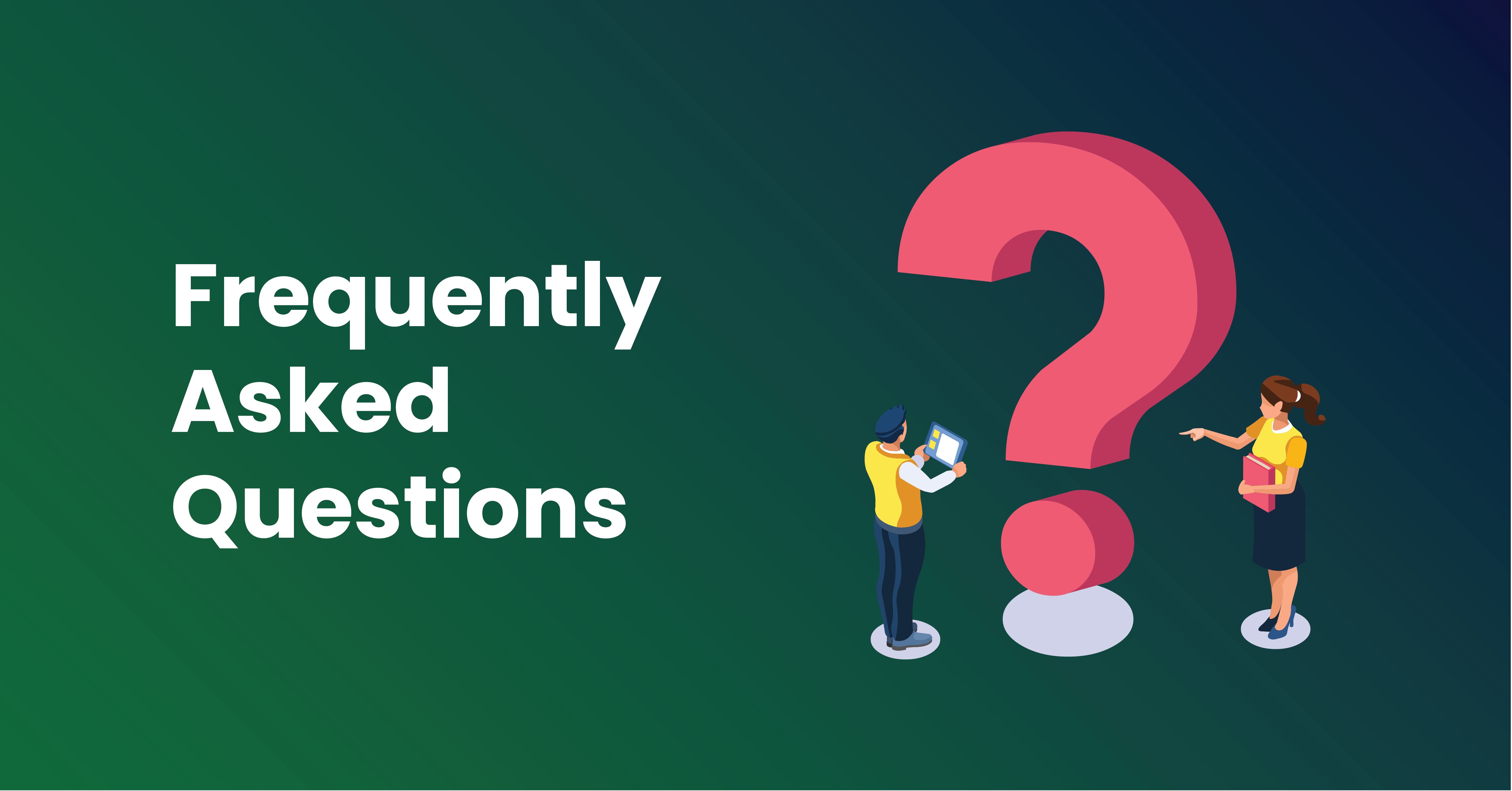 Frequently Asked Questions Rpa Greenlight Consulting